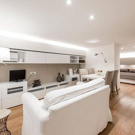 Bed and Breakfast Artist Loft House Bari Exteriér fotografie