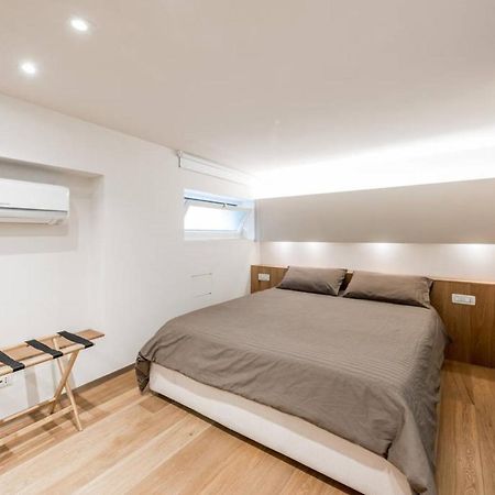 Bed and Breakfast Artist Loft House Bari Exteriér fotografie