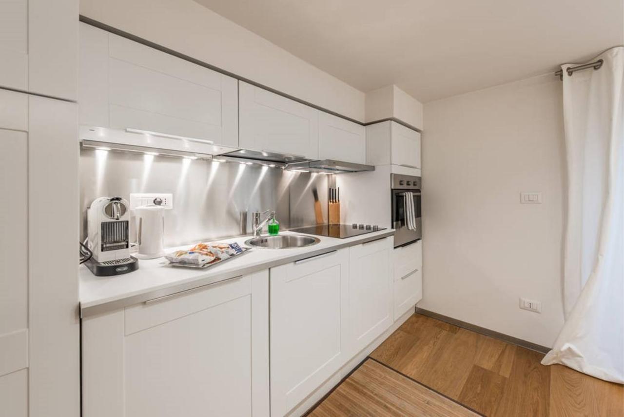 Bed and Breakfast Artist Loft House Bari Exteriér fotografie
