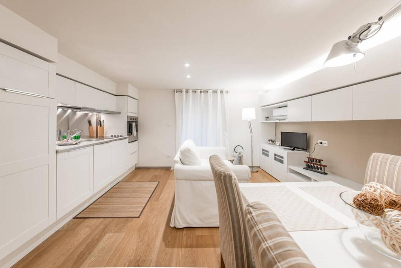 Bed and Breakfast Artist Loft House Bari Exteriér fotografie