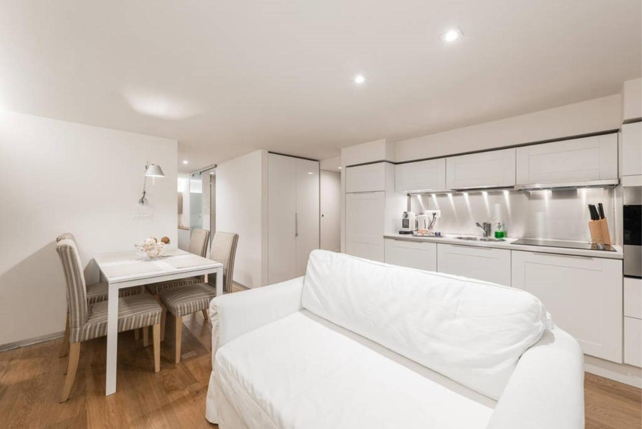 Bed and Breakfast Artist Loft House Bari Exteriér fotografie