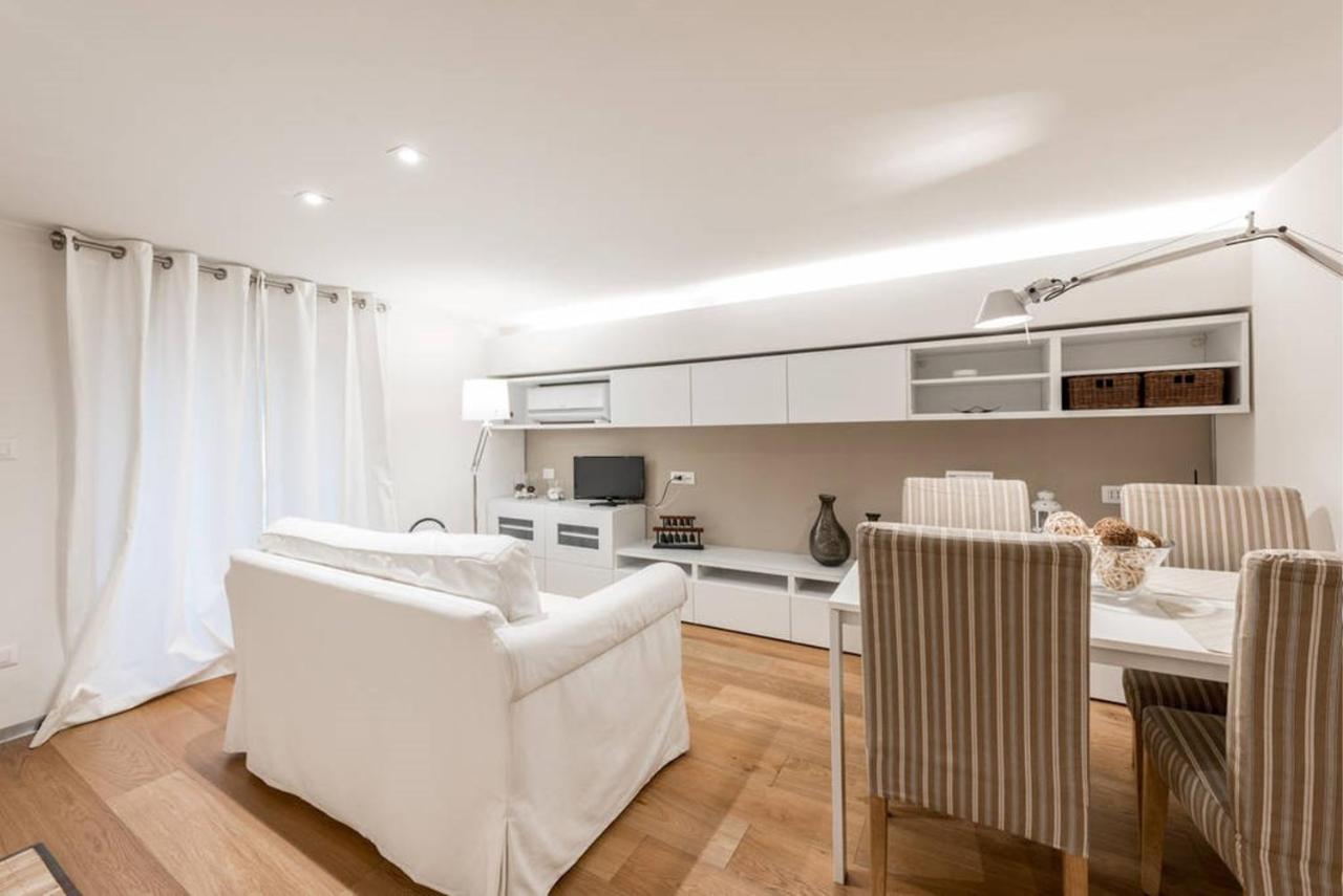 Bed and Breakfast Artist Loft House Bari Exteriér fotografie