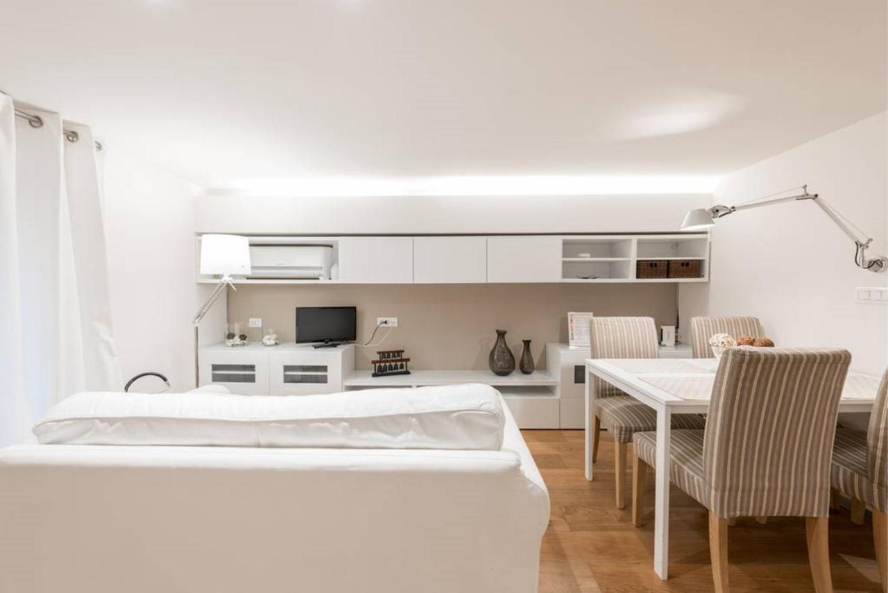Bed and Breakfast Artist Loft House Bari Exteriér fotografie