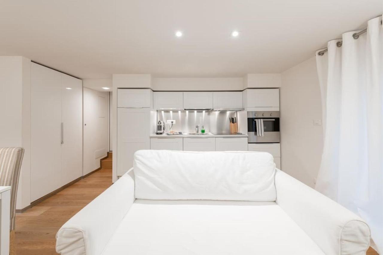 Bed and Breakfast Artist Loft House Bari Exteriér fotografie