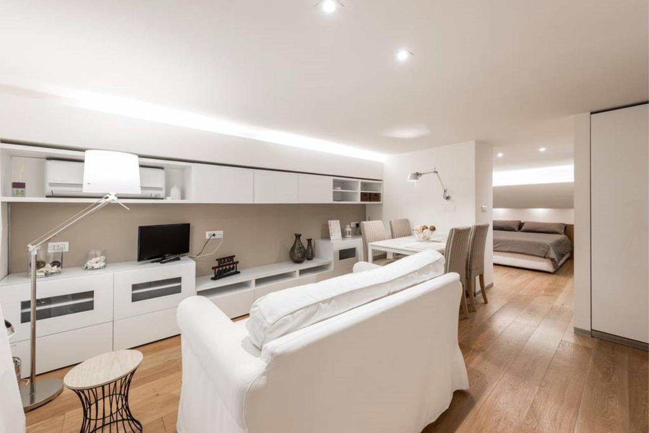 Bed and Breakfast Artist Loft House Bari Exteriér fotografie