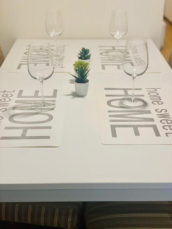 Bed and Breakfast Artist Loft House Bari Exteriér fotografie