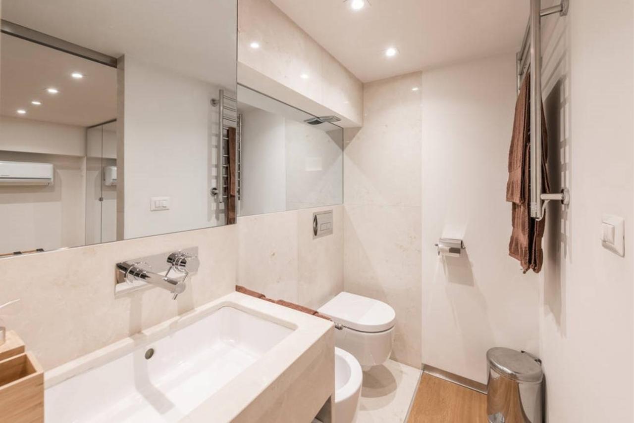 Bed and Breakfast Artist Loft House Bari Exteriér fotografie