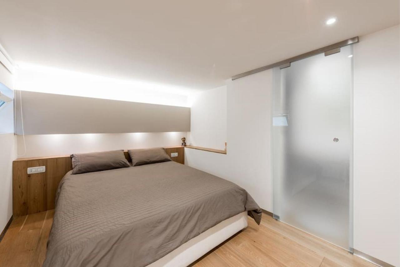 Bed and Breakfast Artist Loft House Bari Exteriér fotografie