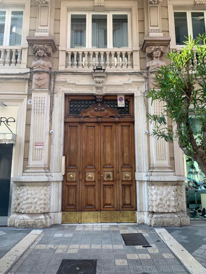 Bed and Breakfast Artist Loft House Bari Exteriér fotografie